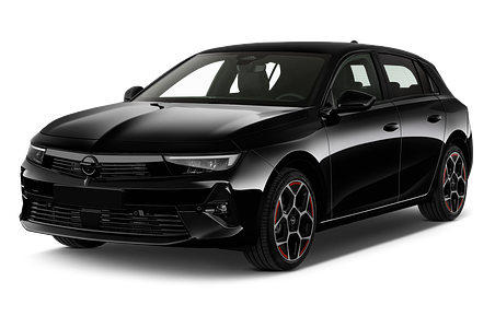 Opel Astra Schrägheck (seit 2022)