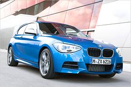 BMW M135i im Test: Der 1er mit 320 PS
