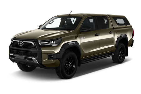 Toyota Hilux Pick Up (seit 2020)