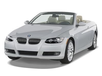 BMW 3er Cabrio (2005–2013) BMW 3er Cabrio (2005–2013)