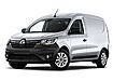 Renault Express Transporter (seit 2021)