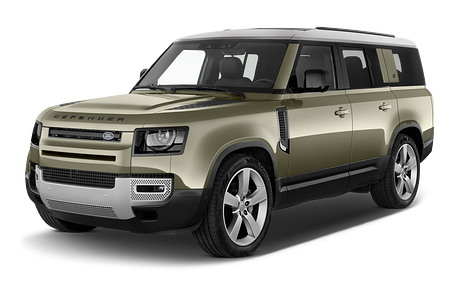 Land Rover Defender Geländewagen (seit 2020)