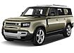 Land Rover Defender Geländewagen (seit 2020)