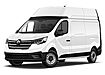 Renault Trafic Transporter (seit 2022)