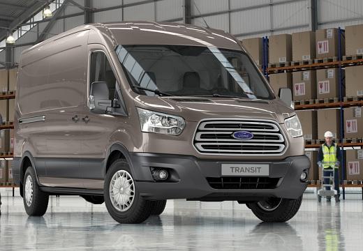 FORD Transit (2013 - ) Transit 310 L2 VA