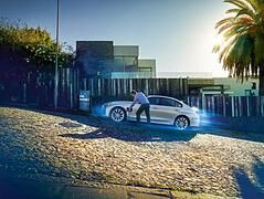 BMW 3er Facelift – Tod auf Raten