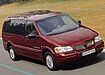 Pontiac Trans Sport Van (1996–1999)