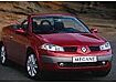 Renault Mégane Cabrio (2003–2010)