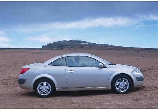 RENAULT-Megane-1-6-Coupe-Cabriolet--2003-2004-