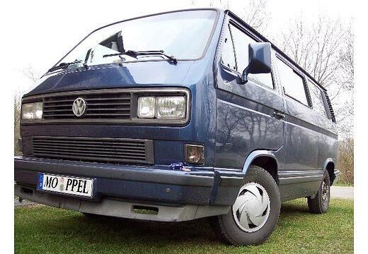 VW T3 Bus (1979–1992) 1.6 TD (70 PS)