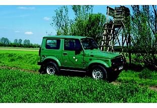 SUV