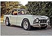 Triumph TR4 Cabrio (1961–1967)