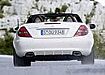Mercedes-Benz SLK Cabrio (2004–2011)