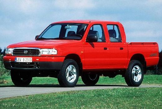 MAZDA-B-2500-Pick-Up-4WD--1999-2002-
