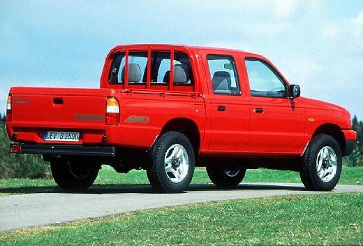 MAZDA-B-2500-Pick-Up-4WD--1999-2002-