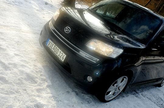     (Baujahr ) Front + links