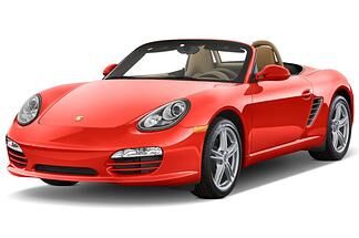 Porsche Boxster Porsche Boxster
