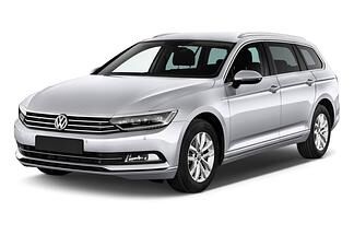 VW Passat Variant (2014–2019) VW Passat Variant (2014–2019)