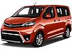 Toyota Proace Verso (seit 2016)