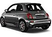 Abarth 595 Schrägheck (seit 2012)